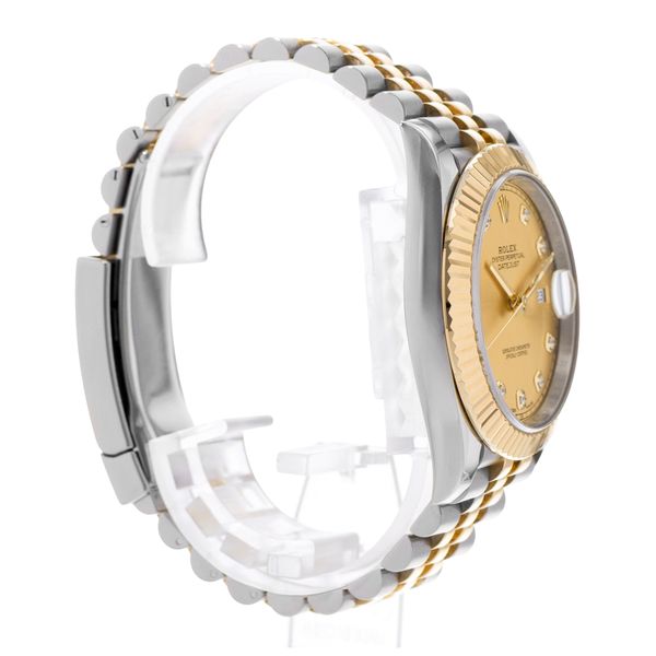 Rolex Datejust 41 126333